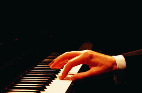 干貨分享 彈鋼琴的指法技巧與基礎(chǔ)知識