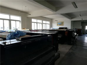 進口精品二手鋼琴，批發(fā)零售與租賃的完美選擇