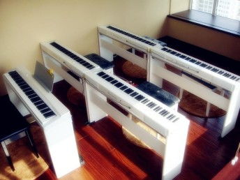 二手鋼琴回收 專業服務，讓閑置鋼琴重獲價值