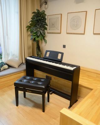 羅蘭電鋼琴 讓學琴告別“苦旅”，開啟音樂探索的樂趣之旅