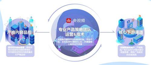 中央廣播電視總臺 版權運營與媒資開發，打造全終端產品渠道，拓展全維度產品價值